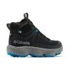 Columbia Escape Thrive Titanium Mid Outdry - Walking shoes - Men's | Hardloop