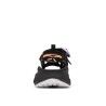 Columbia Konos Elevate Strap Sandal - Sandales femme | Hardloop