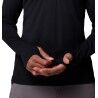 Columbia DriVenture Half Zip - Fleece jacket - Men's | Hardloop
