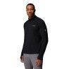 Columbia DriVenture Half Zip - Polaire homme | Hardloop