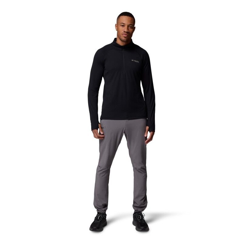 Columbia DriVenture Half Zip - Fleece jacket - Men's | Hardloop