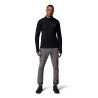Columbia DriVenture Half Zip - Fleece jacket - Men's | Hardloop