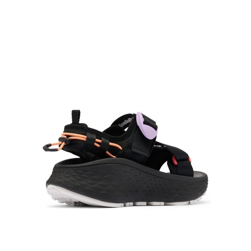 Columbia Konos Elevate Strap Sandal - Sandaler - Dam | Hardloop