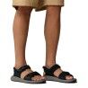 Columbia Konos Hiker 2-Strap - Sandálias homem | Hardloop
