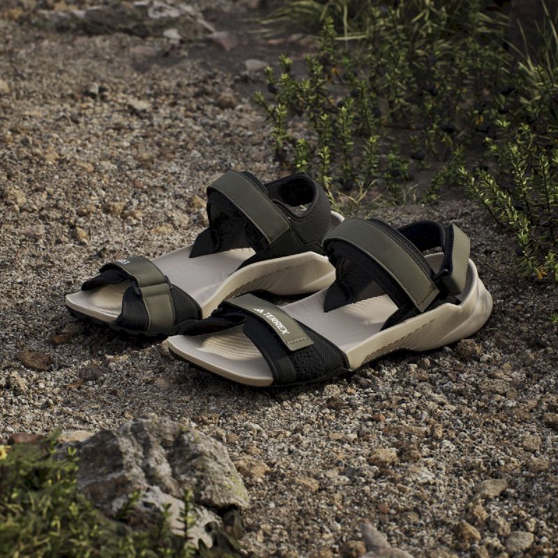 adidas Terrex Hydroterra - Walking sandals - Men's | Hardloop