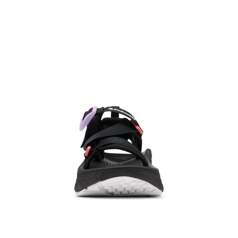 Columbia Konos Elevate Strap Sandal - Sandały damskie | Hardloop