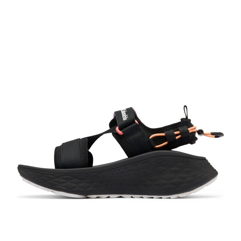 Columbia Konos Elevate Strap Sandal - Sandały damskie | Hardloop