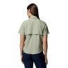 Columbia Silver Ridge Utility II SS Shirt - Overhemd - Dames | Hardloop