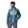 Everblue / Crushed Blue