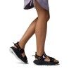 Columbia Konos Elevate Strap Sandal - Sandaler - Dam | Hardloop