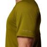 Columbia Alpine Chill Pro SS Crew - T-shirt homme | Hardloop