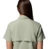Columbia Silver Ridge Utility II SS Shirt - Shirt - Women's | Hardloop