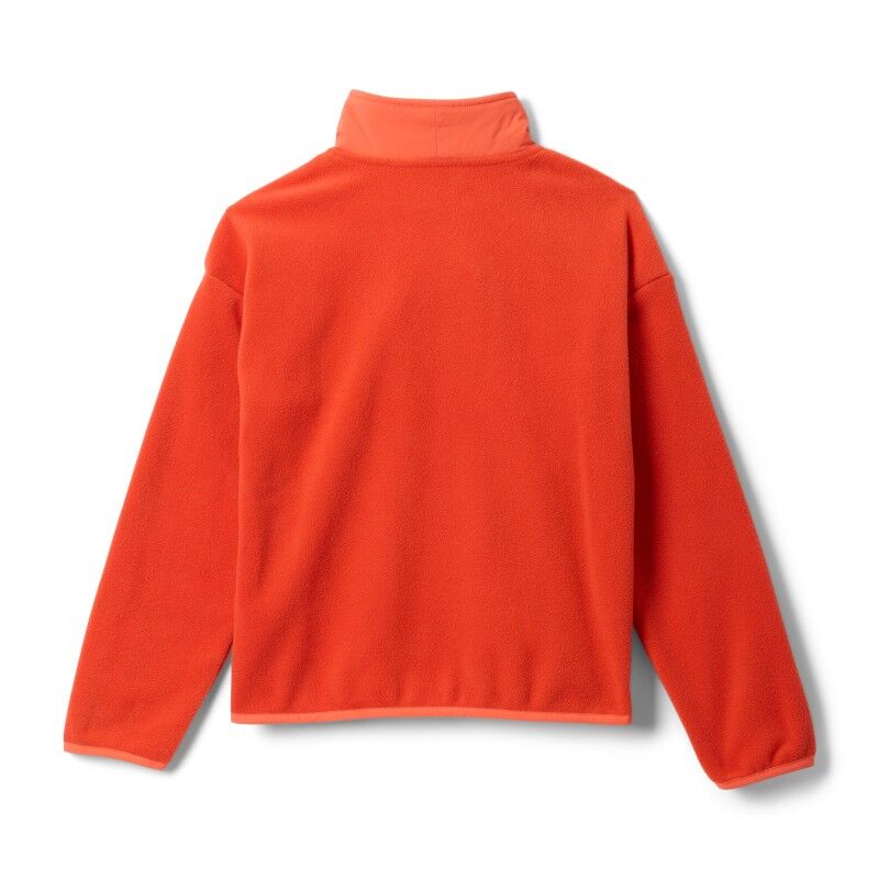 Columbia Sequoia Grove Full Zip Fleece - Fleecevest - Kinderen | Hardloop