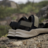 adidas Terrex Hydroterra - Sandálias de caminhada homem | Hardloop