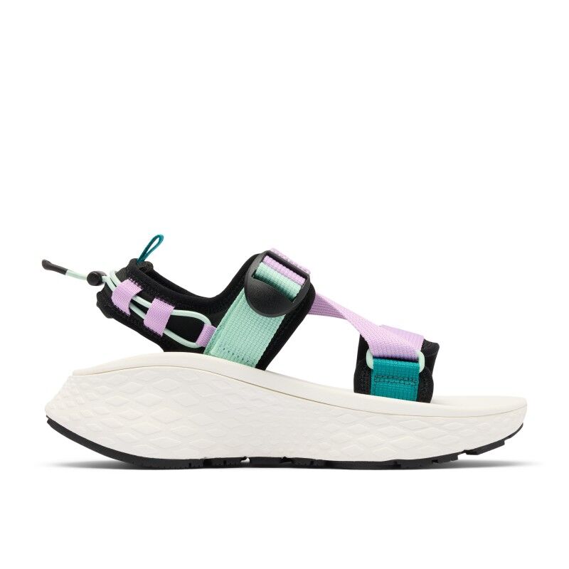 Konos Elevate Strap Sandal - Sandals - Women's