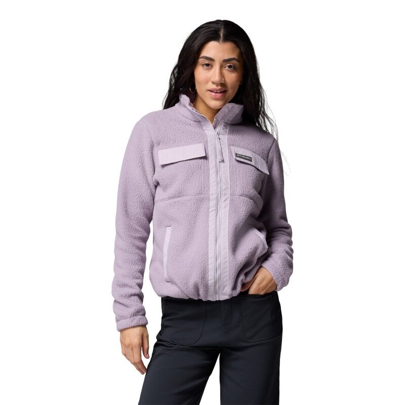 Juniper Peak Full Zip Fleece - Polaire femme