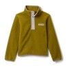 Mossy Green / Flint Grey