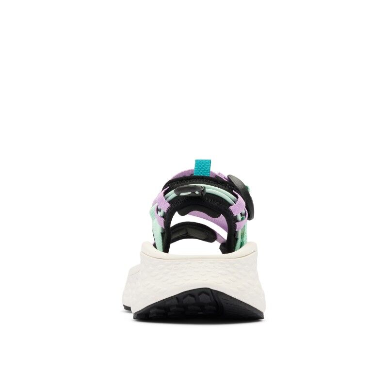 Columbia Konos Elevate Strap Sandal - Sandalias trekking - Mujer | Hardloop
