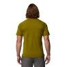 Columbia Alpine Chill Pro SS Crew - T-Shirt - Herren | Hardloop