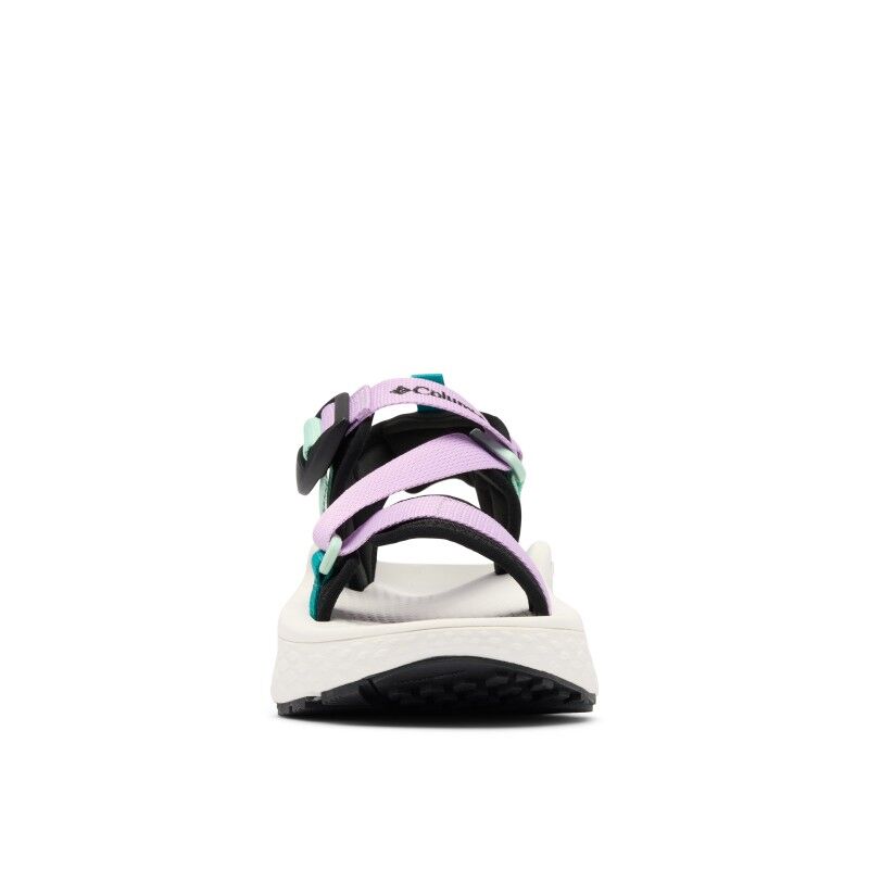Columbia Konos Elevate Strap Sandal - Sandalias trekking - Mujer | Hardloop