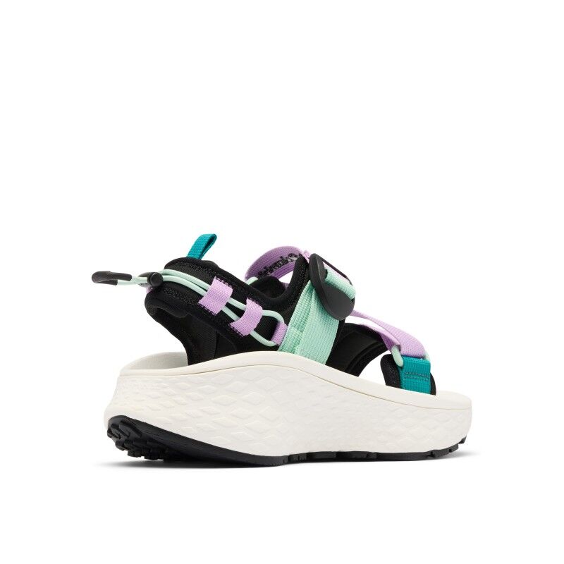 Columbia Konos Elevate Strap Sandal - Dámské sandály | Hardloop