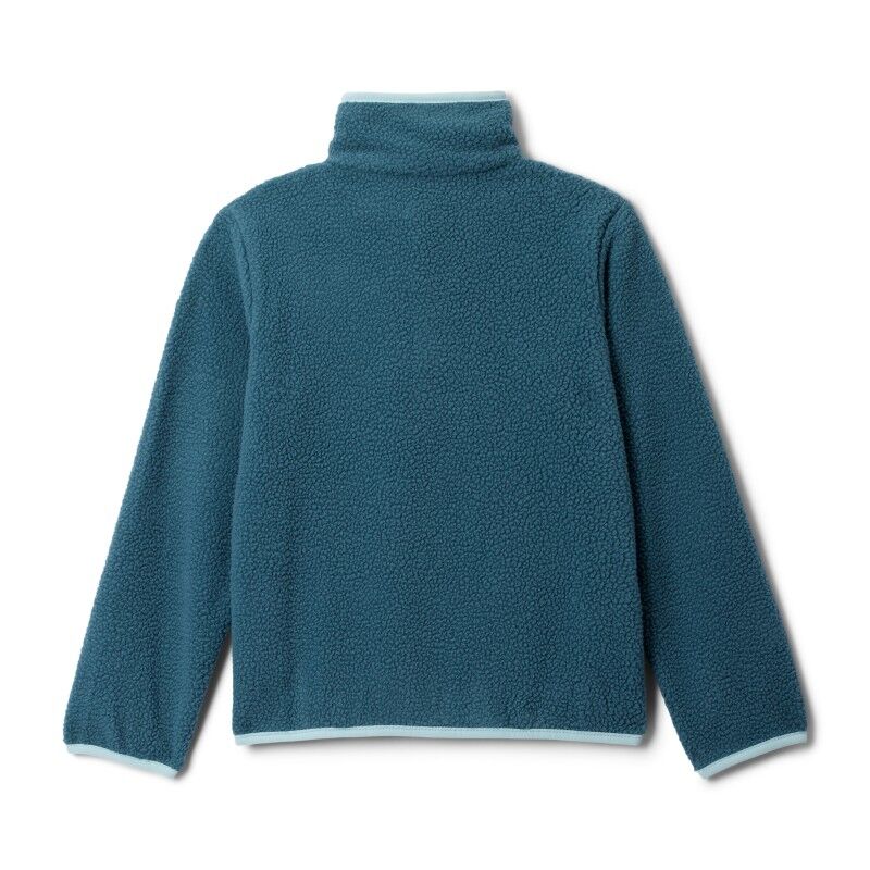 Columbia Helvetia II Half Snap Fleece - Polaire enfant | Hardloop