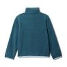 Columbia Helvetia II Half Snap Fleece - Fleecetröjor - Børn | Hardloop