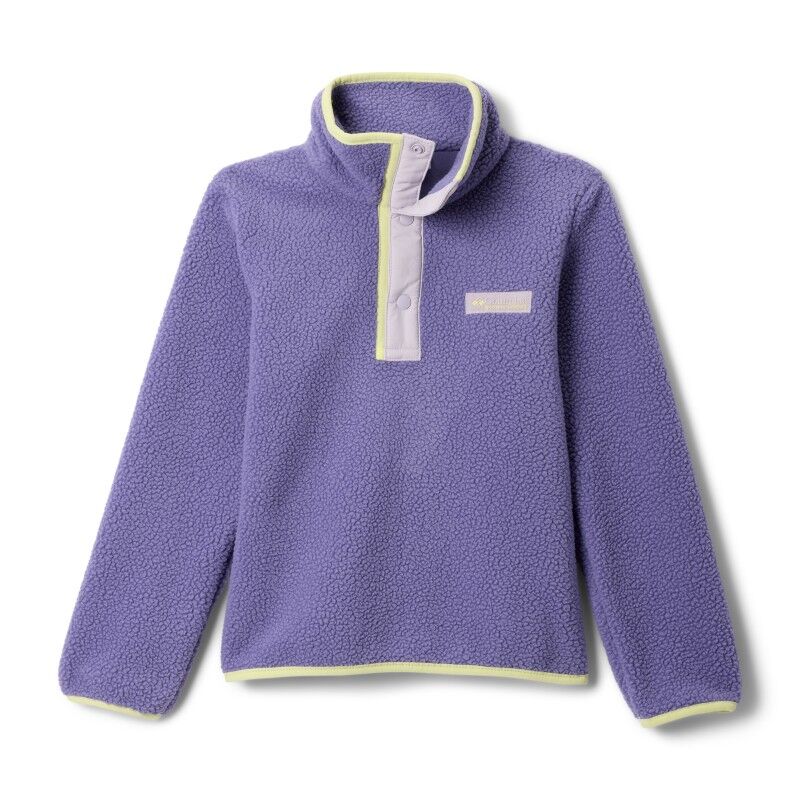 Helvetia II Half Snap Fleece - Polaire enfant