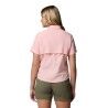Columbia Silver Ridge Utility II SS Shirt - Shirt - Women's | Hardloop