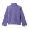 Columbia Helvetia II Half Snap Fleece - Giacca in pile - Bambino | Hardloop