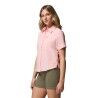 Columbia Silver Ridge Utility II SS Shirt - Shirt - Women's | Hardloop