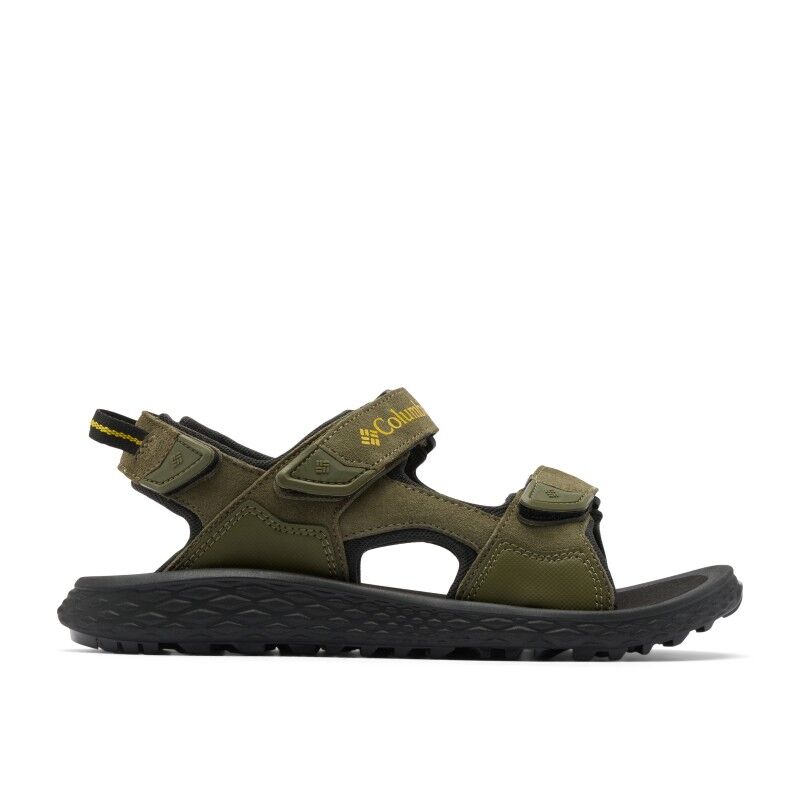 Konos Hiker 3-Strap - Sandali da trekking - Uomo