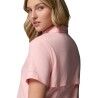 Columbia Silver Ridge Utility II SS Shirt - Chemise femme | Hardloop