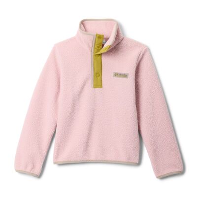 Helvetia II Half Snap Fleece - Fleecetröjor - Børn