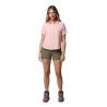 Columbia Silver Ridge Utility II SS Shirt - Shirt - Women's | Hardloop