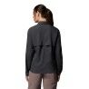 Columbia Silver Ridge Utility II LS Shirt - Skjorta - Dam | Hardloop
