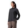 Columbia Silver Ridge Utility II LS Shirt - Camisa mulher | Hardloop
