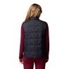 Columbia Sienna Hill Quilted Vest - Colete penas mulher | Hardloop