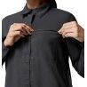 Columbia Silver Ridge Utility II LS Shirt - Skjorta - Dam | Hardloop