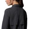 Columbia Silver Ridge Utility II LS Shirt - Skjorta - Dam | Hardloop