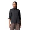 Columbia Silver Ridge Utility II LS Shirt - Skjorta - Dam | Hardloop