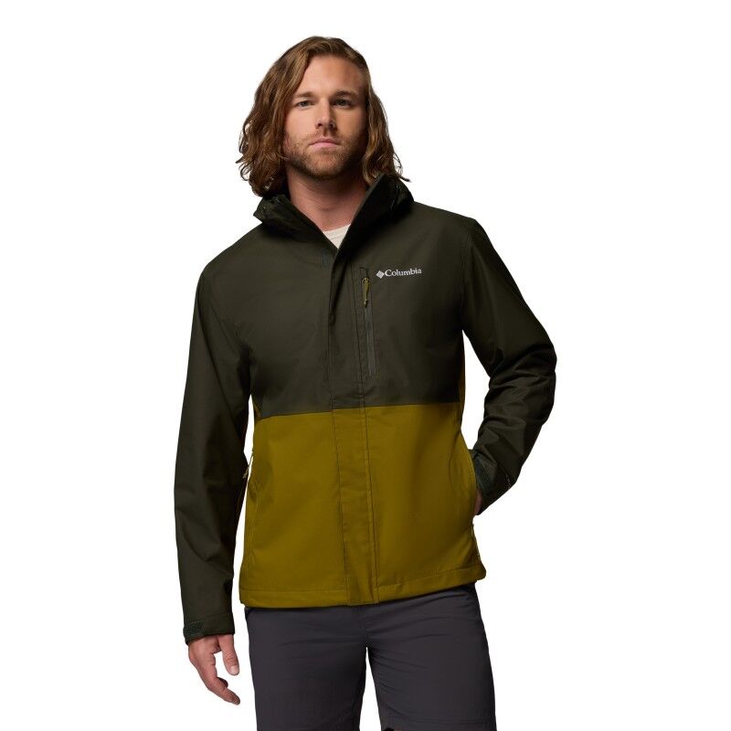 Hikebound II Jacket - Hardshelljacke - Herren