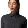 Columbia Silver Ridge Utility II LS Shirt - Camisa mulher | Hardloop