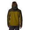 Columbia Hikebound II Jacket - Hardshell jakke - Herrer | Hardloop