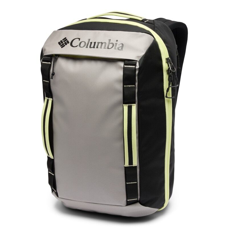 COLUMBIA  - Landroamer Travel 32 Backpack - Sac &agrave; dos de voyage gris