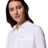 Columbia Silver Ridge Utility II LS Shirt - Camisa mulher | Hardloop