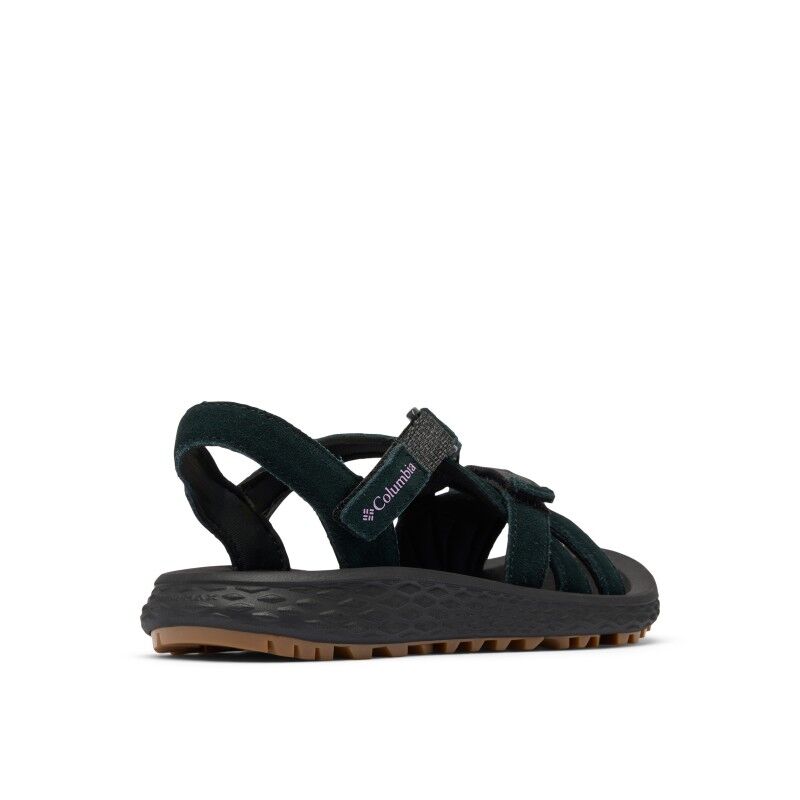 Columbia Konos Esla Sandal - Sandaler - Dam | Hardloop