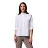 Columbia Silver Ridge Utility II LS Shirt - Shirt - Women's | Hardloop