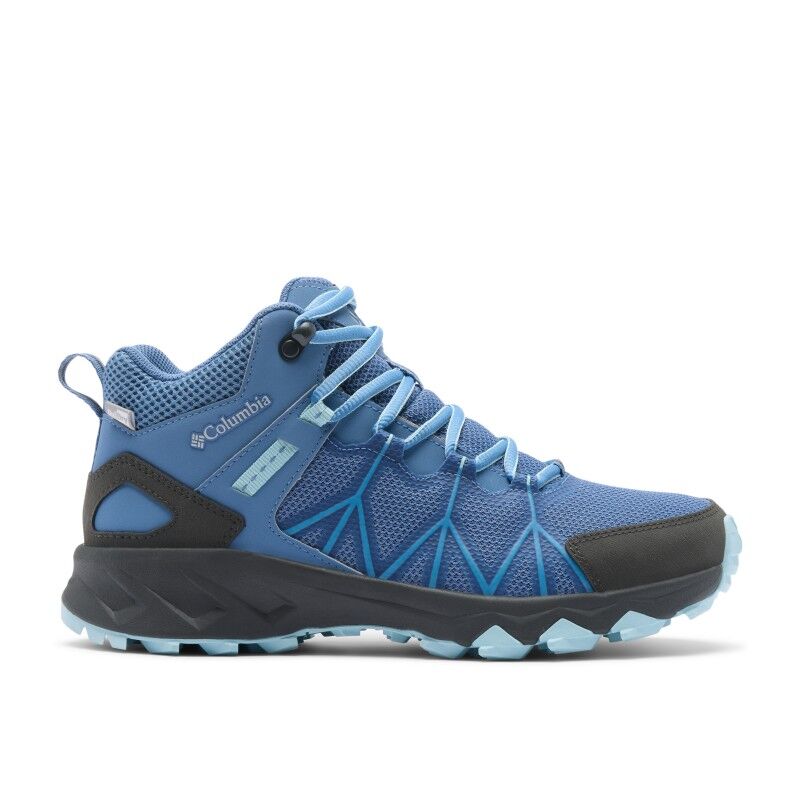 Peakfreak II Mid Outdry - Sapatilhas caminhada mulher