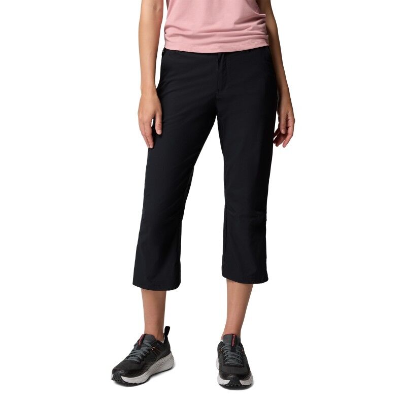 Leslie Falls Capri II - Pantalones de senderismo - Mujer